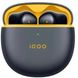 vivo IQOO TWS Air Pro Black детальні фото товару