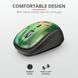 Trust Yvi Wireless Mouse Toucan (23389) детальні фото товару