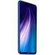 Xiaomi Redmi Note 8 2021 4/64GB Neptune Blue