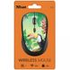 Trust Yvi Wireless Mouse Toucan (23389) детальні фото товару