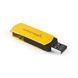 Exceleram 32 GB P2 Series Yellow/Black USB 2.0 (EXP2U2Y2B32) детальні фото товару