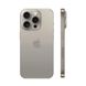 Apple iPhone 15 Pro 256GB eSIM Natural Titanium (MTQU3)