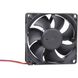 Alphacool Eisbaer Pro ES 80mm Quad HPE + 4 x ES PWM fans (11973)