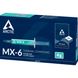 Arctic MX-6 4g + 6x MX Cleaner (ACTCP00084A)
