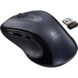Logitech M510 Wireless Mouse Black (910-001826, 910-001822) подробные фото товара