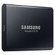 Samsung T5 Black 2 TB (MU-PA2T0B/WW) подробные фото товара
