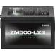 Zalman ZM500-LX подробные фото товара
