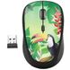 Trust Yvi Wireless Mouse Toucan (23389) детальні фото товару