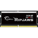 G.SKILL Ripjaws Series 16GB 262-Pin DDR5 SO-DIMM F5-4800S3434A16GX1-RS детальні фото товару