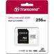 Transcend 256 GB microSDXC UHS-I U3 300S TS256GUSD300S-A подробные фото товара