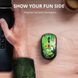 Trust Yvi Wireless Mouse Toucan (23389) детальні фото товару