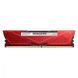 TEAM 32 GB (2x16GB) DDR5 6000 MHz T-Force Vulcan Red (FLRD532G6000HC38ADC01) подробные фото товара