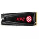 ADATA XPG Gammix S5 256 GB (AGAMMIXS5-256GT-C) подробные фото товара
