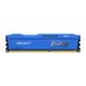 Kingston FURY 4 GB DDR3 1866 MHz Beast Blue (KF318C10B/4) подробные фото товара