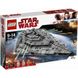 LEGO Star Wars Звездный Истребитель Першого ордена (75190)