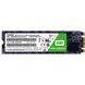WD SSD Green 240 GB M.2 (WDS240G2G0B) подробные фото товара