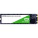 WD SSD Green 240 GB M.2 (WDS240G2G0B) детальні фото товару