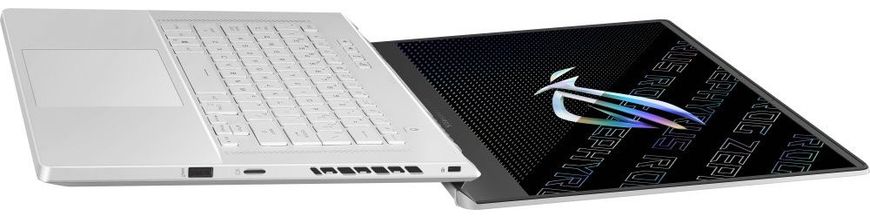 Ноутбук ASUS ROG Zephyrus G15 GA503QS (GA503QS-XS98Q-WH) фото