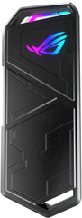 SSD накопичувач ASUS ROG Strix Arion S500 (ESD-S1B05/BLK/G/AS) фото