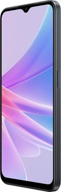 Смартфон OPPO A78 5G 8/128GB Glowing Black фото