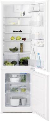 Вбудовані холодильники Electrolux RNT3FF18S фото