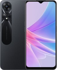 Смартфон OPPO A78 5G 8/128GB Glowing Black фото