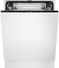 Посудомийні машини вбудовані Electrolux EEA727200L фото