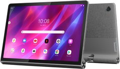 Планшеты Lenovo Yoga Tab 11 YT-J706F 8/256GB Wi-Fi Storm Grey (ZA8W0034)
