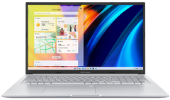 Ноутбук Asus Vivobook 17X K1703ZA-AU062 (90NB0WN1-M004T0) Transparent Silver фото