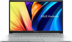 Ноутбук ASUS Vivobook Pro 15 M6500QB Cool Silver (M6500QB-HN044, 90NB0YM2-M001R0) фото