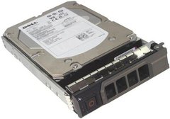 Жорсткий диск Dell EMC 600GB Hard Drive SAS (400-BIFW) фото