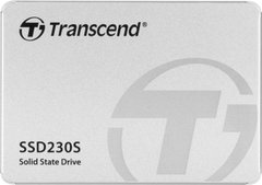 SSD накопитель Transcend SSD230S 4 TB (TS4TSSD230S) фото