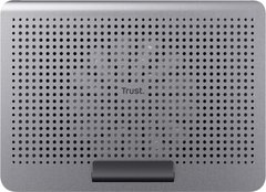 Підставка для ноутбуків  Trust Exto Laptop Cooling Stand - Grey (24613) фото