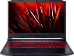 Ноутбук Acer Nitro 5 AN515-57-50EC (NH.QELEU.008) Shale Black фото