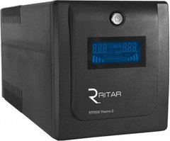 ИБП Ritar RTP1200 720W Proxima-D (RTP1200D) фото