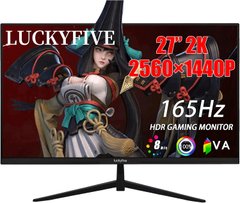 Монитор LuckyFive M-27LFK2P165 фото