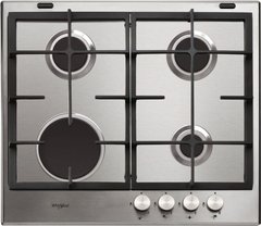 Whirlpool GMF 6412/IX