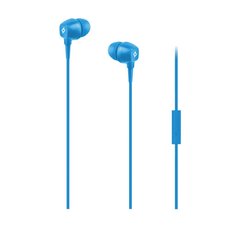 Навушники TTEC Pop Blue (2KMM13M) фото