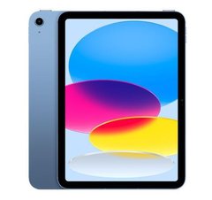 Планшет Apple iPad Air 10.9" M1 Wi-Fi 64GB Blue (MM9E3RK/A) фото