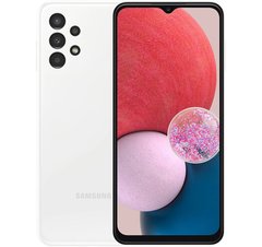 Смартфон Samsung Galaxy A13 SM-A137F 4/64GB White фото