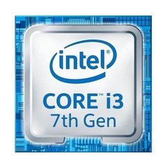 Процессоры Intel Core i3 7100 (CM8067703014612)