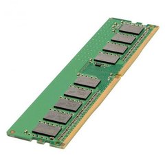 Оперативна пам'ять HPE 16 GB DDR4 2666 MHz (879507-B21) фото