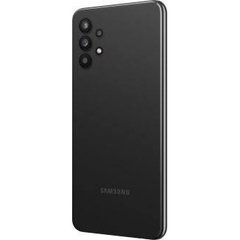Смартфон Samsung Galaxy A32 5G 4/64GB Black (SM-A326FZKD) фото
