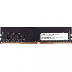 Оперативна пам'ять Apacer 8 GB DDR4 2400 MHz (EL.08G2T.GFH) фото