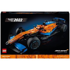 Конструктор LEGO LEGO Technic McLaren Formula 1 (42141) фото