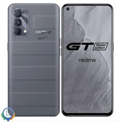 Смартфон realme GT Master Edition 8/256GB Voyager Grey фото