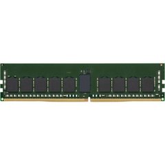Оперативна пам'ять Kingston 16 GB DDR4 3200 MHz (KSM32RD8/16MRR) фото