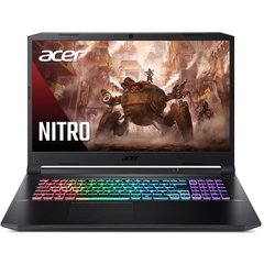 Ноутбук Acer Nitro 5 AN517-41 (NH.QBHEV.04Q) фото