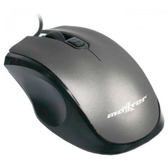 Мышь компьютерная Maxxter MC-405 фото