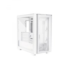 Корпус для ПК Asus A21 Tempered Glass (90DC00H3-B09010) White фото
